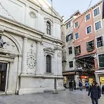 San Marco Suite