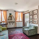 Incredible Location In San Marco\'S Square, Venice