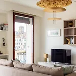 Grand Canal Luxury Apartment With Terrace R&R
