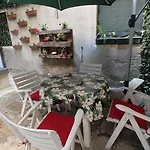 Ca\' Bragadin e Carabba