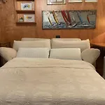 Rifugio Alle Vele