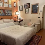 Rifugio Alle Vele