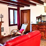 Apartment Ca Laguna