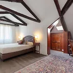 Ca\' Santo Spirito B&B
