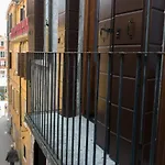 Backpackers House Venice