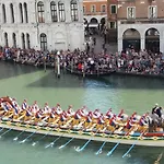 Casa Cattaneo Grand Canal View