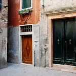 Melusina Ca\' Bernarda Venice Historical Center