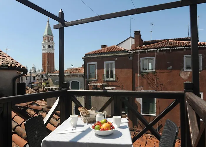 Palazzetto San Marco