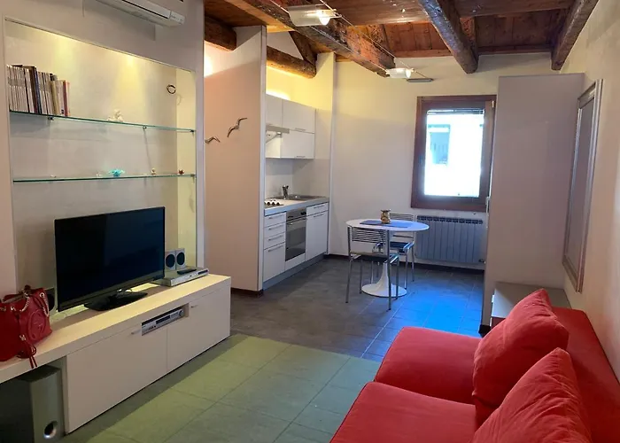 Casa Piccola