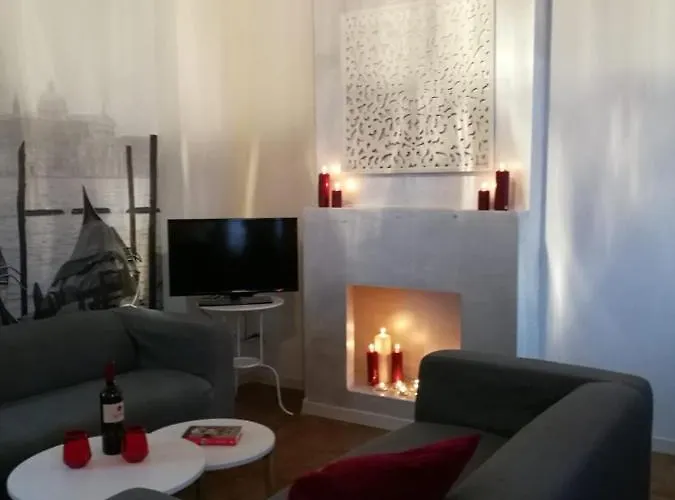 Maison Marea