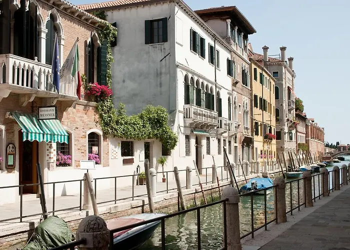 Host Hotel Venice