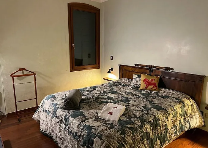 Palazzino Veneziano - Charme In The Serenissima
