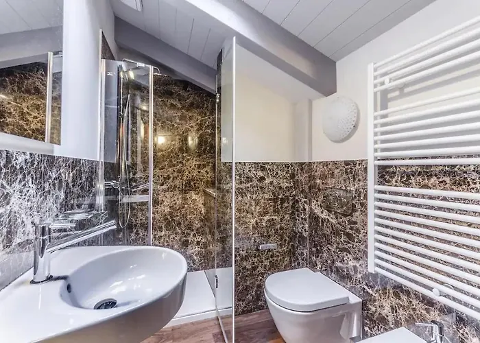 Luxury Apartment Venice