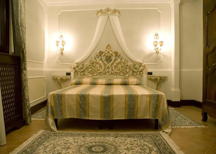 Appartamento Ca\' Cavalli