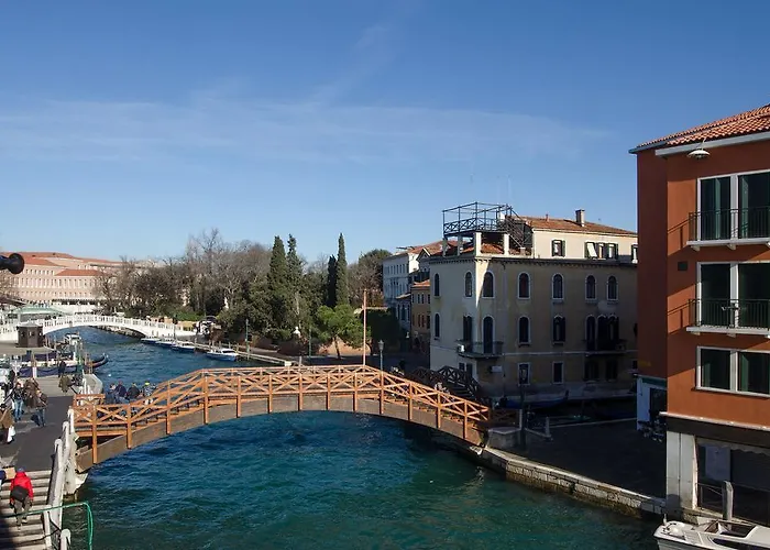 Mema Venice Apartment