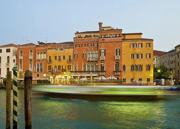Hotel Principe