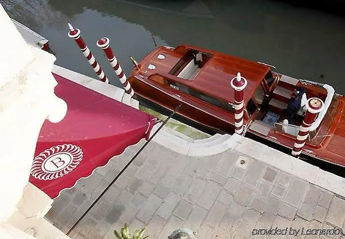 Boscolo Hotel Dei Dogi