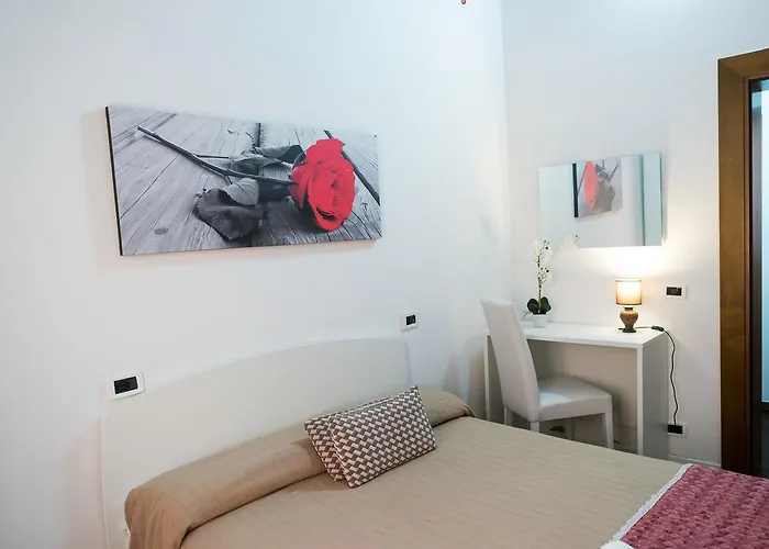Backpackers House Venice