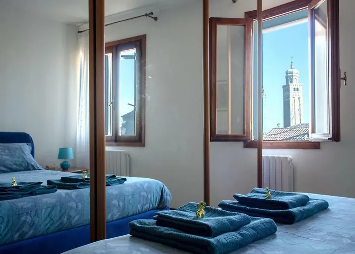 La Casa Di Moira