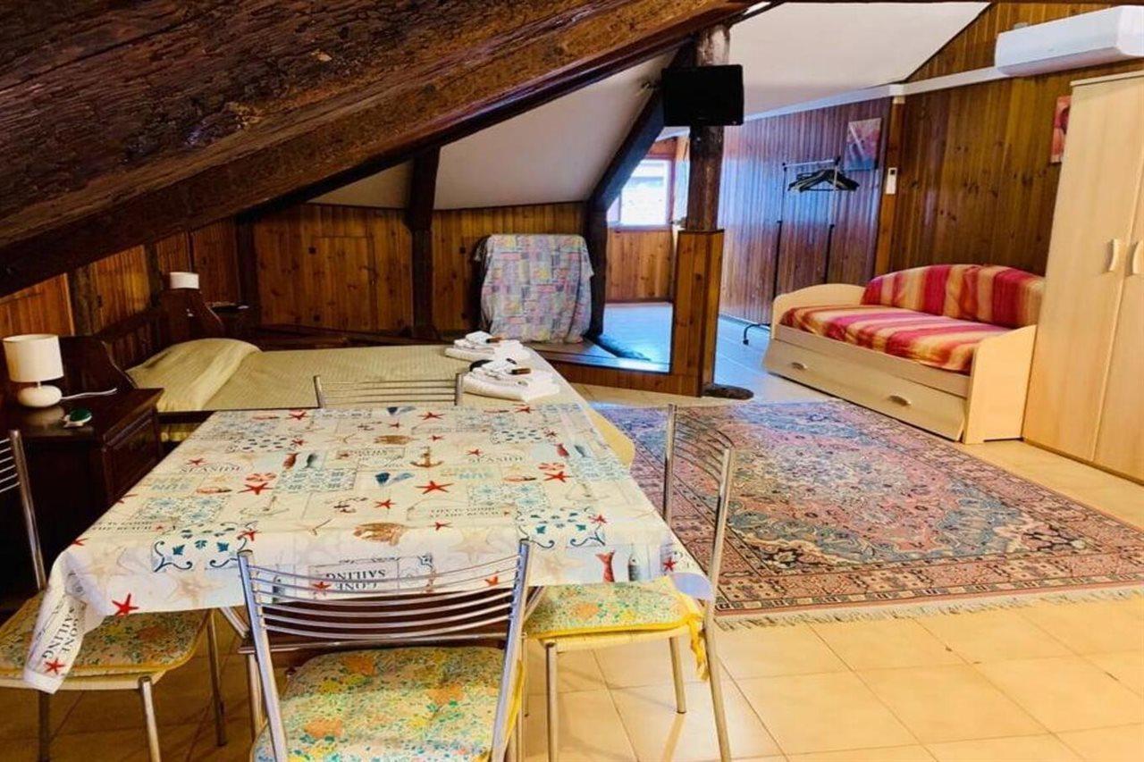 Real Venetians Apartment Venice