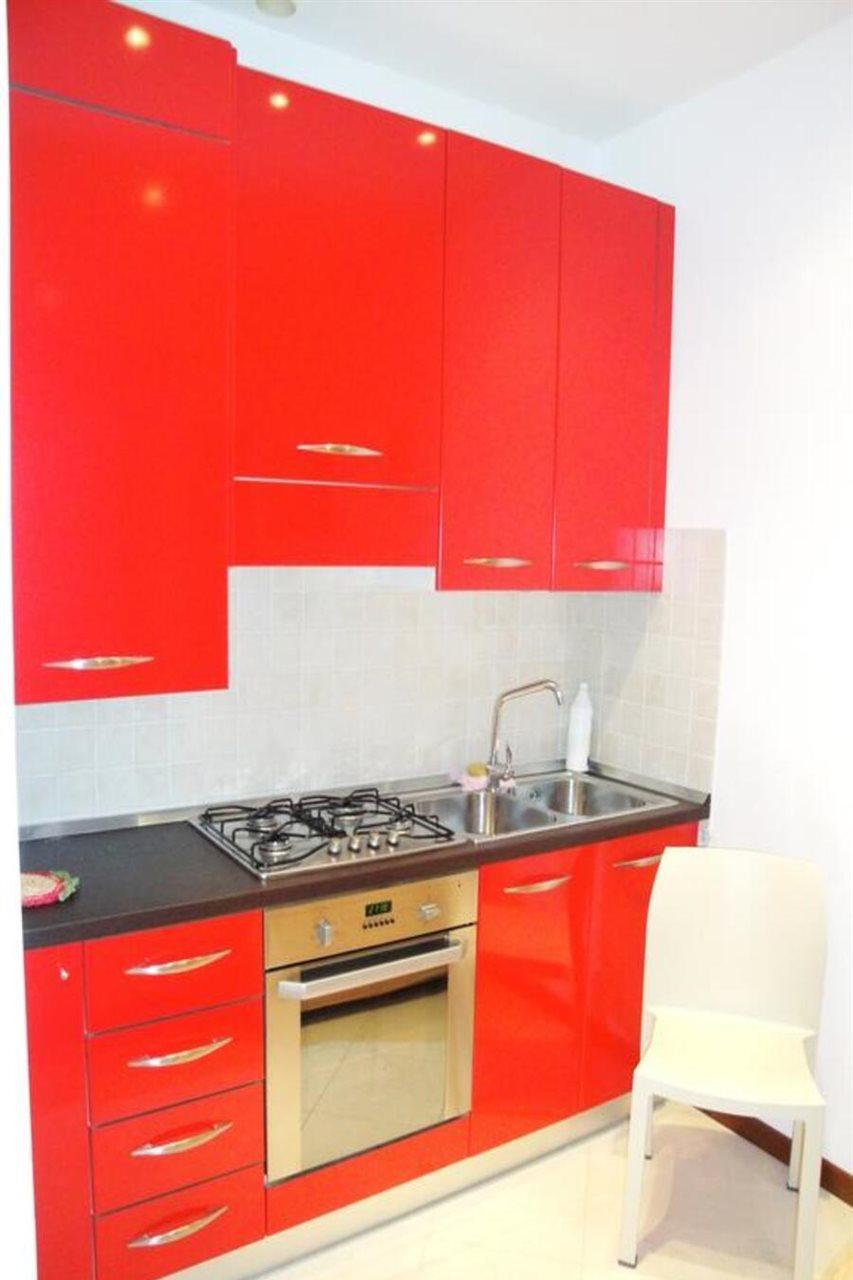 Cannaregio Ii Apartment Venice