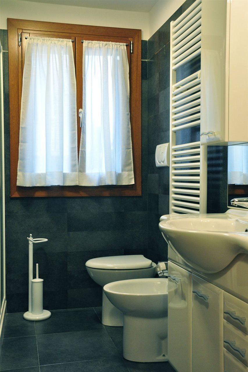 Apartment Commercio *