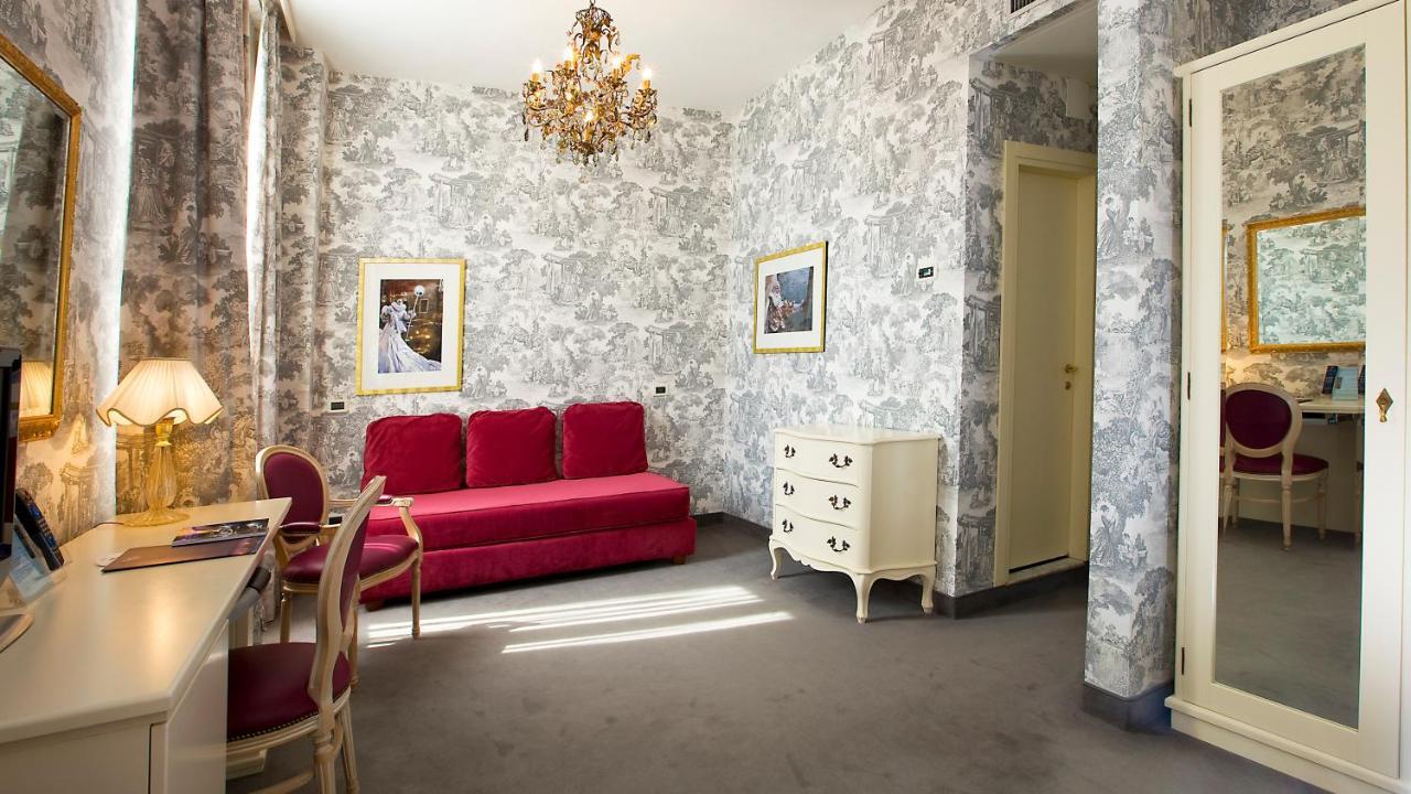 Principe Hotel