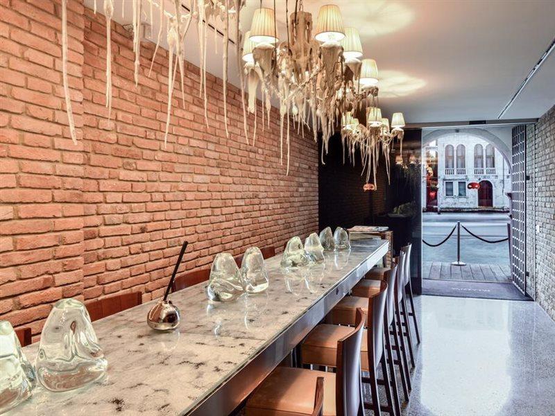 Palazzina Grassi Hotel