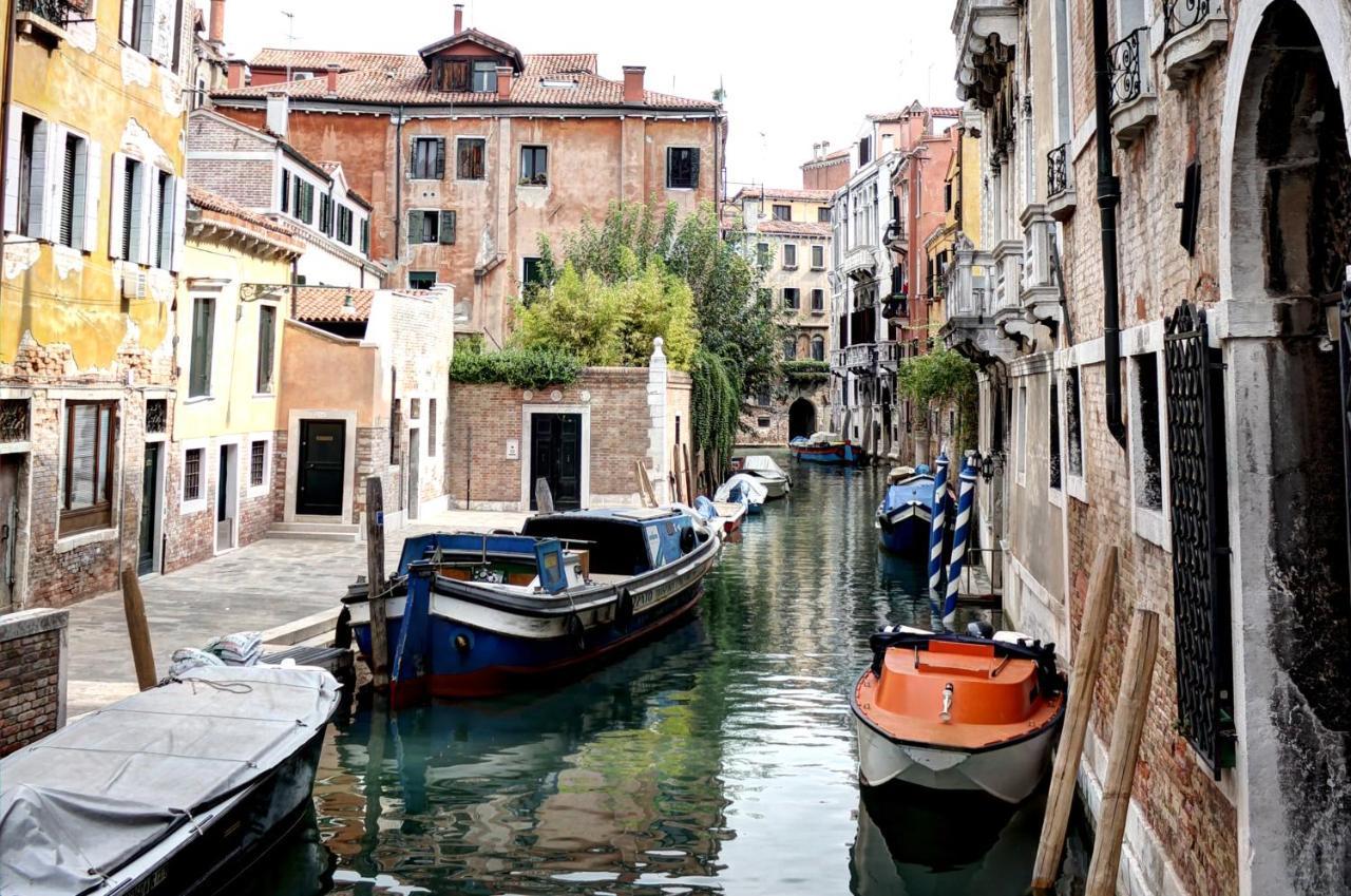 Youatmolino Canal View * Venice
