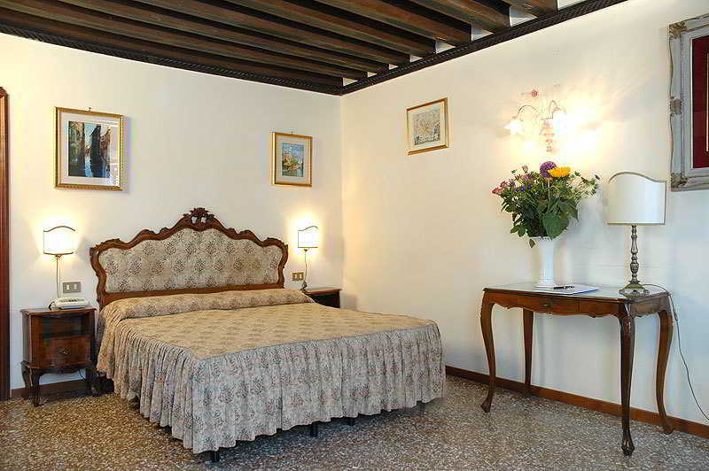 Hotel Scandinavia - Relais 3*