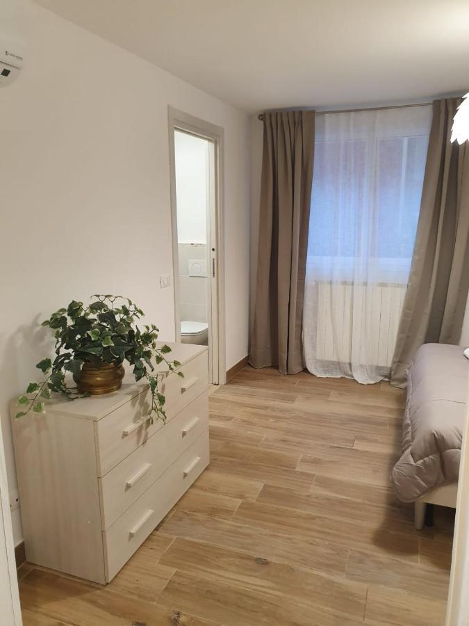 Apartment Calle Michelangelo