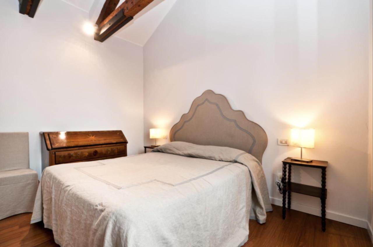 Apartment Palazzetto San Marco Venice