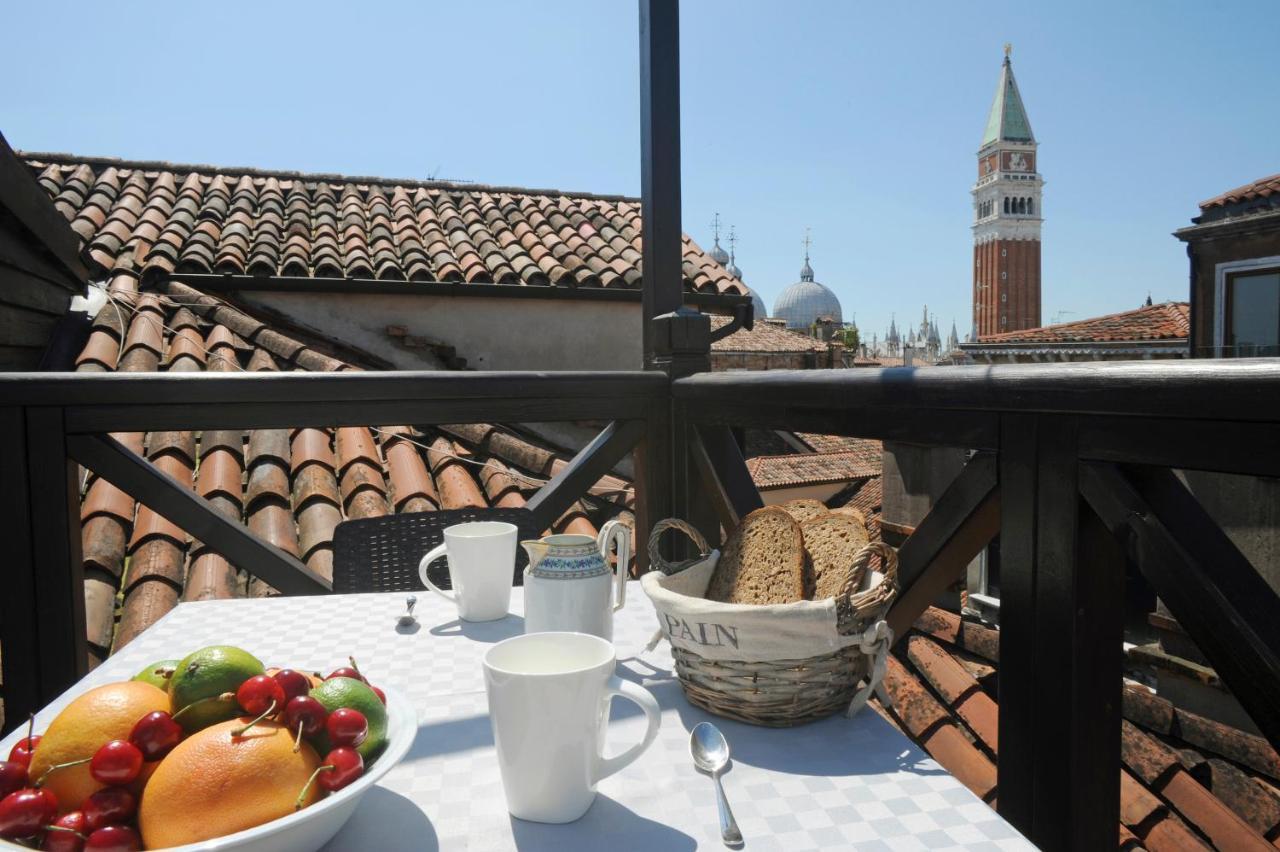 Apartment Palazzetto San Marco Venice