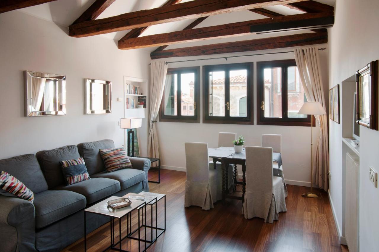 Palazzetto San Marco Venice