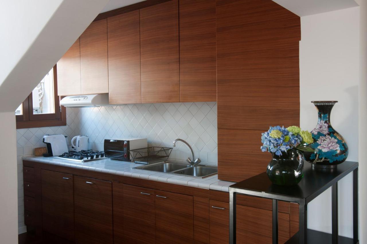 Palazzetto San Marco Apartment Venice