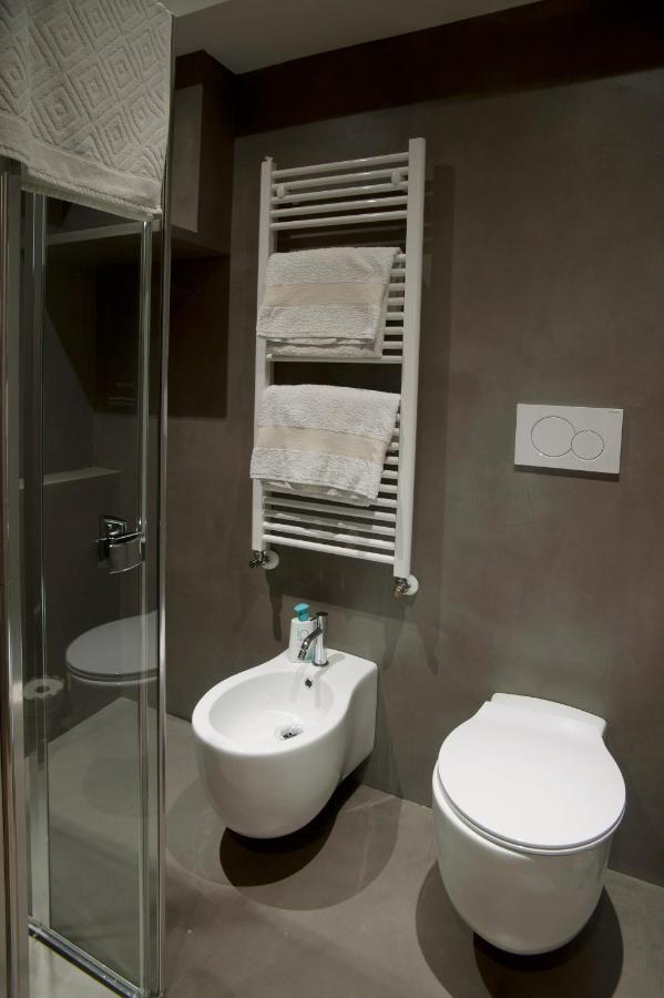 Palazzetto San Marco Apartment *