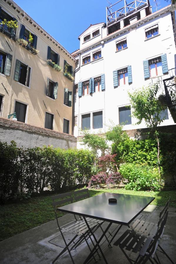 Palazzetto San Marco Apartment *