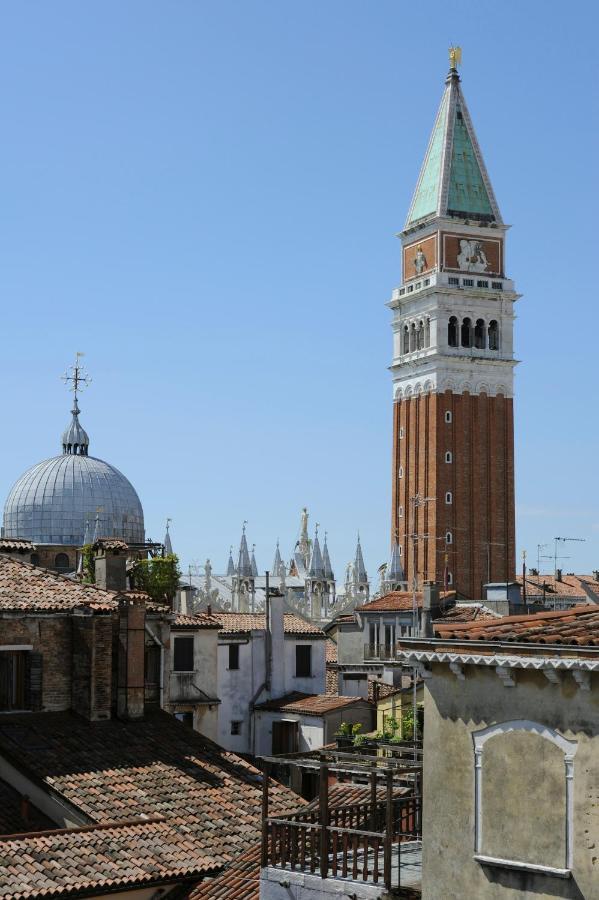 Apartment Palazzetto San Marco Venice