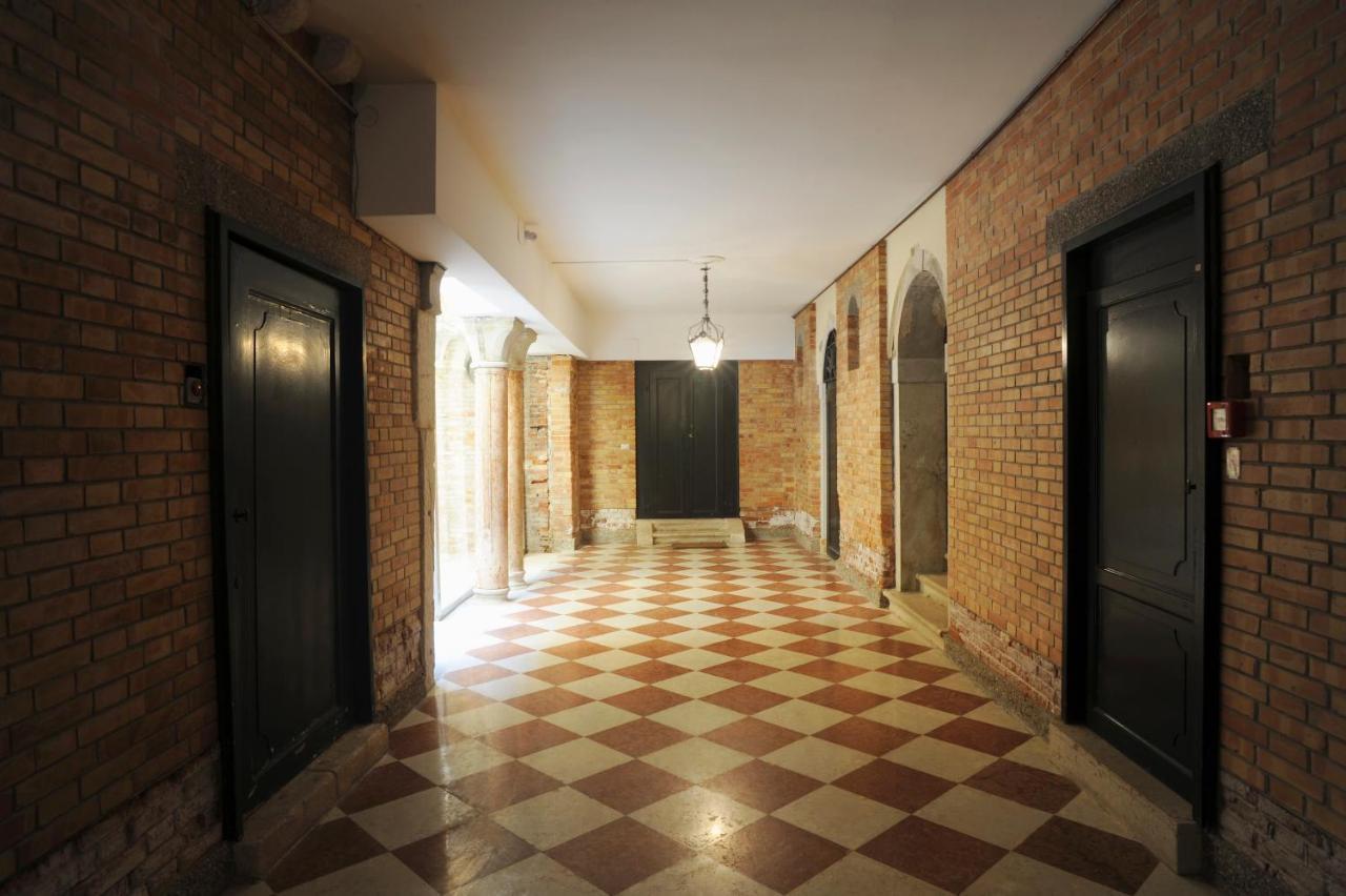 Palazzetto San Marco