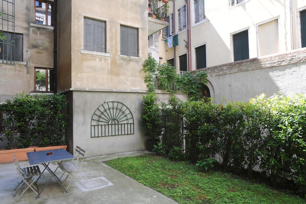 Apartment Palazzetto San Marco