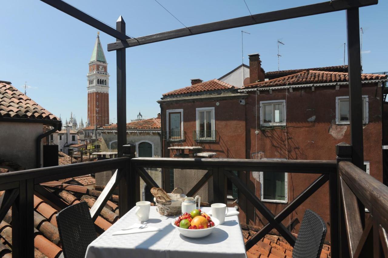 Apartment Palazzetto San Marco *