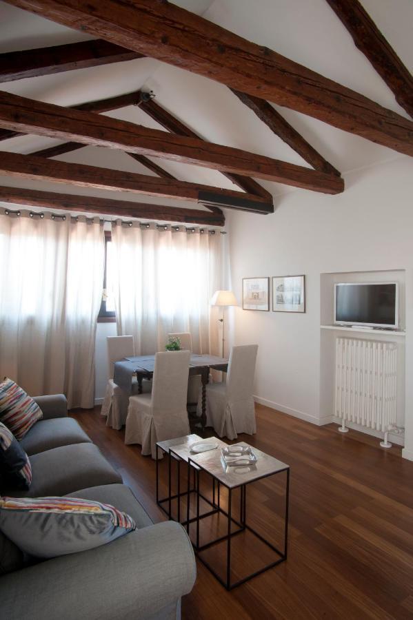 Palazzetto San Marco Venice