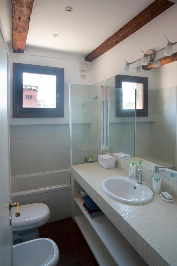 Palazzetto San Marco Apartment
