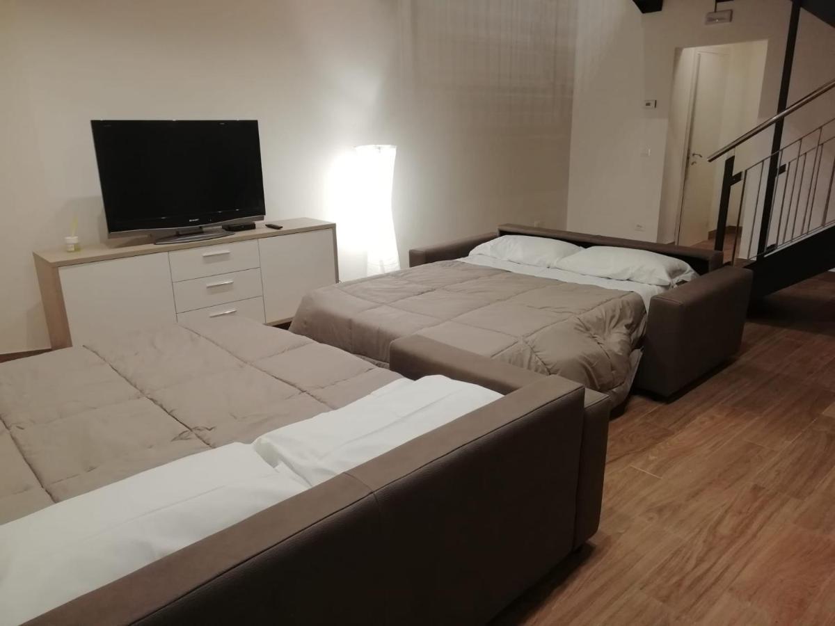 Calle Michelangelo Apartment Venice