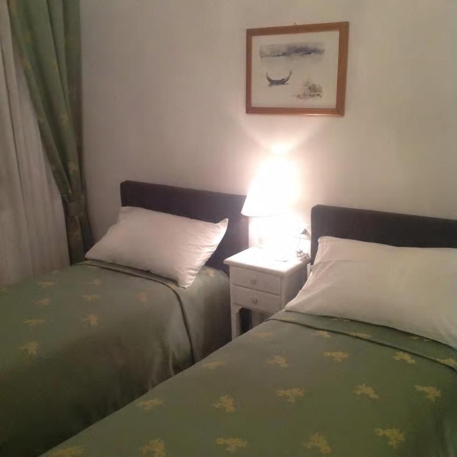 Residenza Procuratie Due * Venice