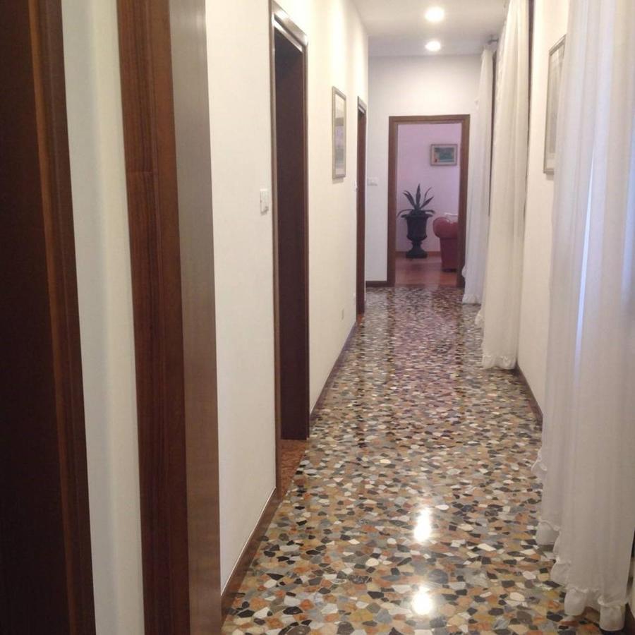 Residenza Procuratie Due Apartment