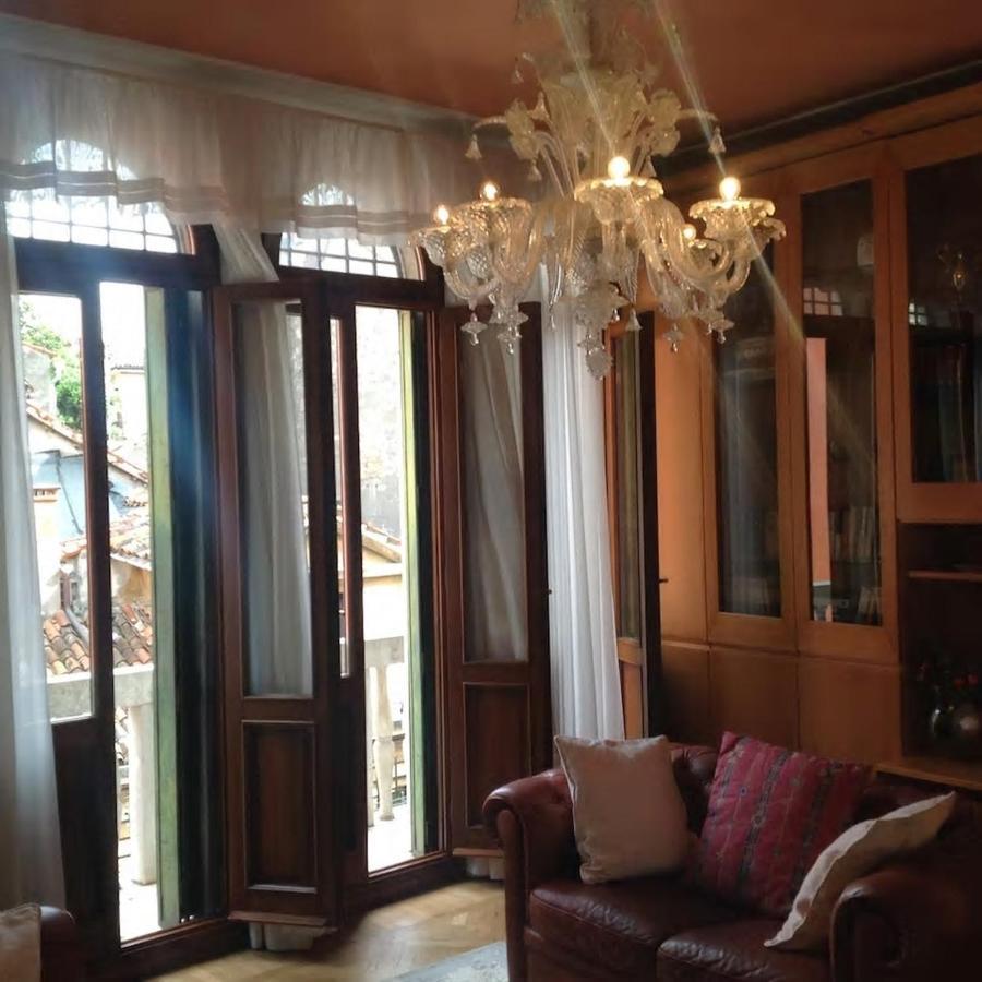 Residenza Procuratie Due Apartment