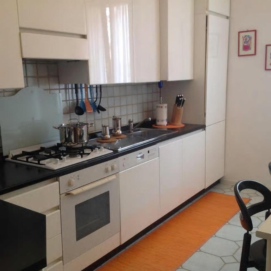 Residenza Procuratie Due Apartment Venice