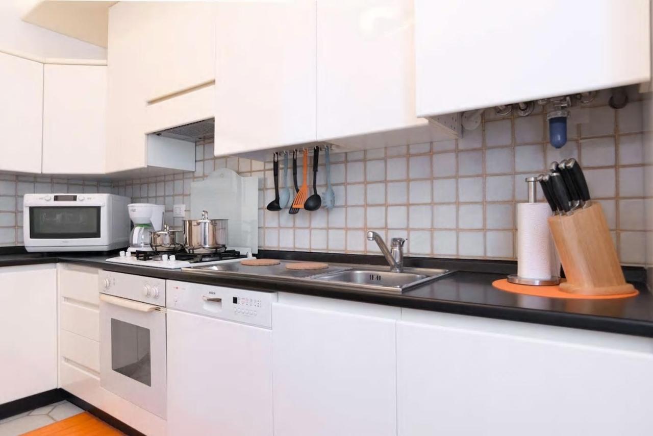 Residenza Procuratie Due Apartment