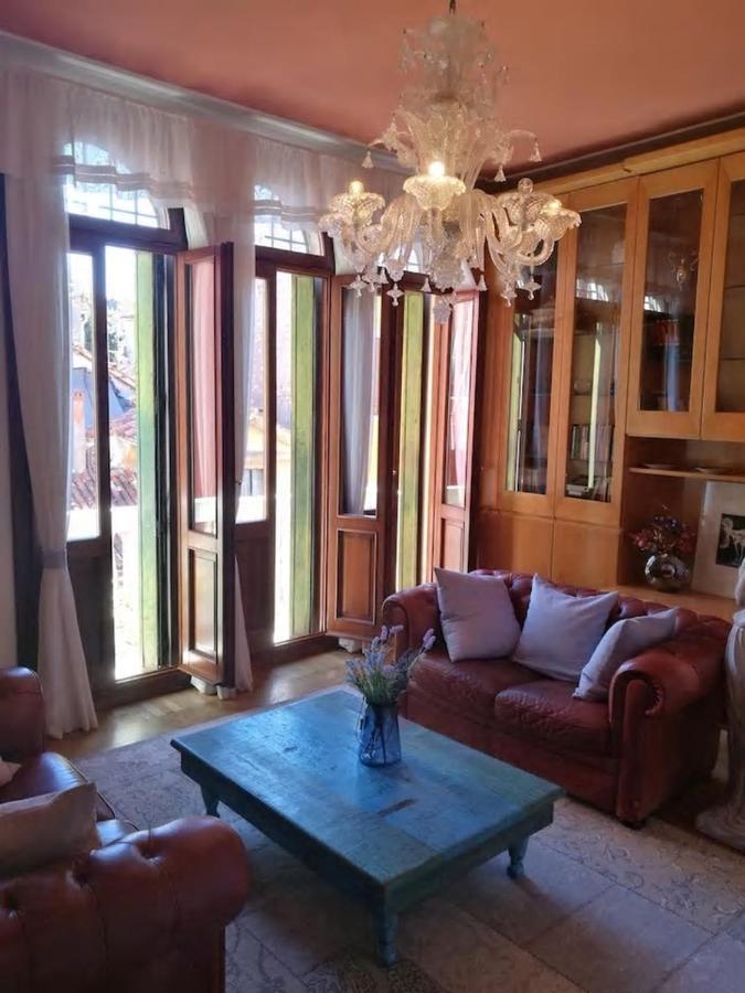 Residenza Procuratie Due Apartment